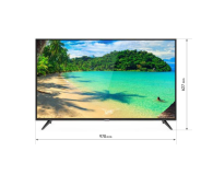 Thomson 43UD6306 UHD - 1390771 - zdjęcie 2